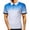White, variant on lcziwo Men's Polo Shirts 2024 Short Sleeve Casual Polo T Shirt Big and Tall Color Block Slim Fit Golf Shirts for Men Plus Size Polo Tops with Pocket Red XXXXXL