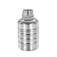 thumbnail image 1 of Binwennn Kitchen Faucets Travel Trailer Kitchen Faucet Replacement Parts down Kitchen Faucet Head Adapter 304 Stainless Steel Fully Automatic Water Control Float 2024 New Auto Shut Off Mini, 1 of 4