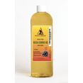 thumbnail image 1 of Huile de Graines de Cassis Non Raffinée Vierge Biologique 15 % gla Pressée à Froid de Qualité Supérieure Fraîche pure 16 oz, 1 of 1