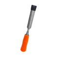 thumbnail image 3 of jinwen Golf Grip Removal Tool Portable Iron Replacement Accessory Tape Removal Tool Orange, 3 of 9