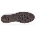 thumbnail image 3 of Converse All Star Hi Optical White Ankle-High Fashion Sneaker - 9M / 7M, 3 of 6