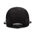 thumbnail image 4 of Men Hat Sunshade Baseball Cap Retractable Brim Hat Summer Sunscreen Breathable Cap Cycling Sun Hat, 4 of 4