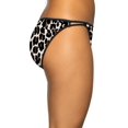 thumbnail image 4 of Vanity Fair Womens Body Shine Illumination String Bikini, 5, 4 of 4