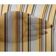thumbnail image 4 of oneOone Viscose Chiffon Fabric Bayadere Stripe Fabric Prints By Yard 42 Inch Wide, 4 of 4