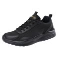 thumbnail image 4 of TIEVOSA Men Sports Shoes Fashionable and Solid Color The New Pattern Summer Mesh Breathable Comfortable and Non Casual Large Shoes, 4 of 9