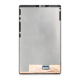 thumbnail image 2 of Assemblage LCD de Remplacement Sans Cadre Compatible avec Lenovo Tab M8 (2e Gén, 2019 / 3e Gén, 2021) (Reconditionné) (Noir), 2 of 3