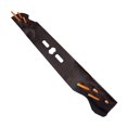 thumbnail image 1 of Power Rake Lame De Luxe 6 en 1 fonctions pour 19 po et 20 po, 1 of 2