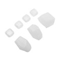 thumbnail image 4 of 3pcs Silicone Casting Molds with 4pcs Box Rose Mould DIY Handmade Ornament Jewelry Making Tool, 4 of 14