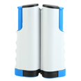 thumbnail image 1 of Tennis de Table Extensible, Filet de Transport Portable pour Tennis de Table pour Toutes les Tables de Tennis de Table - Gris, 19x14 cm, 1 of 8