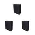 thumbnail image 4 of Transemion Portable And Easy To Carry Bed Cover Conveniently Bed Protection On Go. Black black Type 1 3Set, 4 of 6