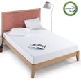 thumbnail image 1 of Zinus Green Tea 10 inch Memory Foam Mattress, 1 of 9