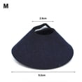 thumbnail image 3 of CBFFDC Dispositif de Retenue pour Oiseaux Collier de Récupération Ajustable pour Perroquet Anti-Morsure Protection contre les Blessures Attache Fixation Collier pour Oiseaux Accessoire pour Oiseau de Compagnie, 3 of 7