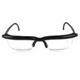 thumbnail image 1 of Jinsinto Adjustable Glasses Driving Watching Tv Various Focus Eyeglasses For Men Women, 1 of 5
