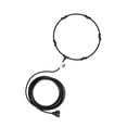 thumbnail image 4 of koolsoo Fan Misting Kit Fan Cooling Water Mist Fittings 3/4" Connector for Outside 6m US, 4 of 9