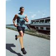 thumbnail image 2 of Graduated Medical Compression Socks for Women&Men 20-30mmhg Knee High Socks, 2 of 5