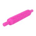 thumbnail image 1 of Décoration de Gaufrage, Rouleau de Gaufrage, Belle Décoration Attrayante Unique Sûre pour Facile à Utiliser pour Plus de Couleurs pour la Conception de Modèle pour Facile à Rose, 1 of 8