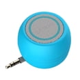 thumbnail image 3 of Fashion Portable Speaker 3.5mm Jack AUX For Mobile Phone Tablet Tablet, 3 of 8