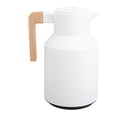 thumbnail image 2 of Coffee Bottle, Coffee Carafe 1000ml Capacity  For Tea White, 2 of 8