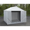 thumbnail image 2 of Ensemble structure pour plancher EZEE Sheds, 2 of 8