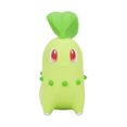 thumbnail image 4 of Pokémon Sélection Figurine en vinyle 4" - Germignon, 4 of 5