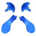 thumbnail image 1 of 4PCS Metal Back Paddles For PS5 DualSense Edge Controller,Paddles Replacement Interchangable Parts For PS5 DualSenseEdge Wireless Controller, 1 of 6