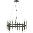 thumbnail image 1 of Derry Chandelier, 1 of 3