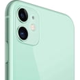 thumbnail image 3 of Apple iPhone 11 256GB Unlocked Smartphone (Green) Certified Refurbished Excellent Condition, 3 of 4