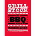 thumbnail image 1 of Grillstock: le Livre BBQ, 1 of 2