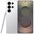 thumbnail image 1 of Restored Samsung Galaxy S25 Ultra 5G Unlocked Smartphone Like New, 1 of 6