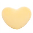 thumbnail image 1 of Faithtur Jeter Oreiller Coussin en Forme de Coeur Coussin Arrière Peluche Poupée Peluche Jouets, 1 of 9