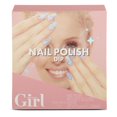 thumbnail image 2 of Who's That Girl Nail Polish Dip- Major Bling, 2 of 3