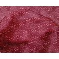thumbnail image 4 of oneOone Silk Tabby Fabric Floral Block Print Fabric BTY 42 Inch Wide, 4 of 4