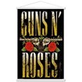 thumbnail image 1 of Guns N' Roses - Logo empilé, 1 of 4