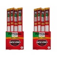 thumbnail image 1 of Jack Link’s Hot Pepperoni Sticks, 20 × 22 g - Spicy (2/CASE), 1 of 5