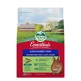 thumbnail image 1 of OxBow Essentials Nourriture pour Lapin Adulte, 10lb, 1 of 9