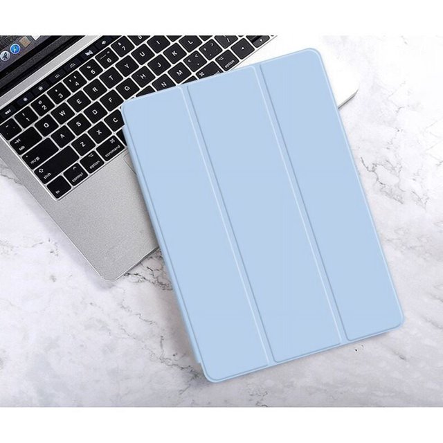 For Huawei MatePad Air 11.5 Case Ultra-thin Smart Shell Stand Cover For Matepad 11 SE 10.4 V8 Pro V7 Pro X8 Pro X9 Tablet чехол IceBlue MatePad Air 11.5