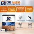 thumbnail image 3 of Evolis Primacy 2 Single Sided ID Card Printer (PM2-0001-A), 3 of 5