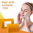 thumbnail image 2 of Soap Bar Cleansing Natural Sensitive Skin for Hyperpigmentation Soap Bar, 2 of 5