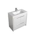 thumbnail image 2 of SERA Allier Bathroom Vanity, 2 of 6
