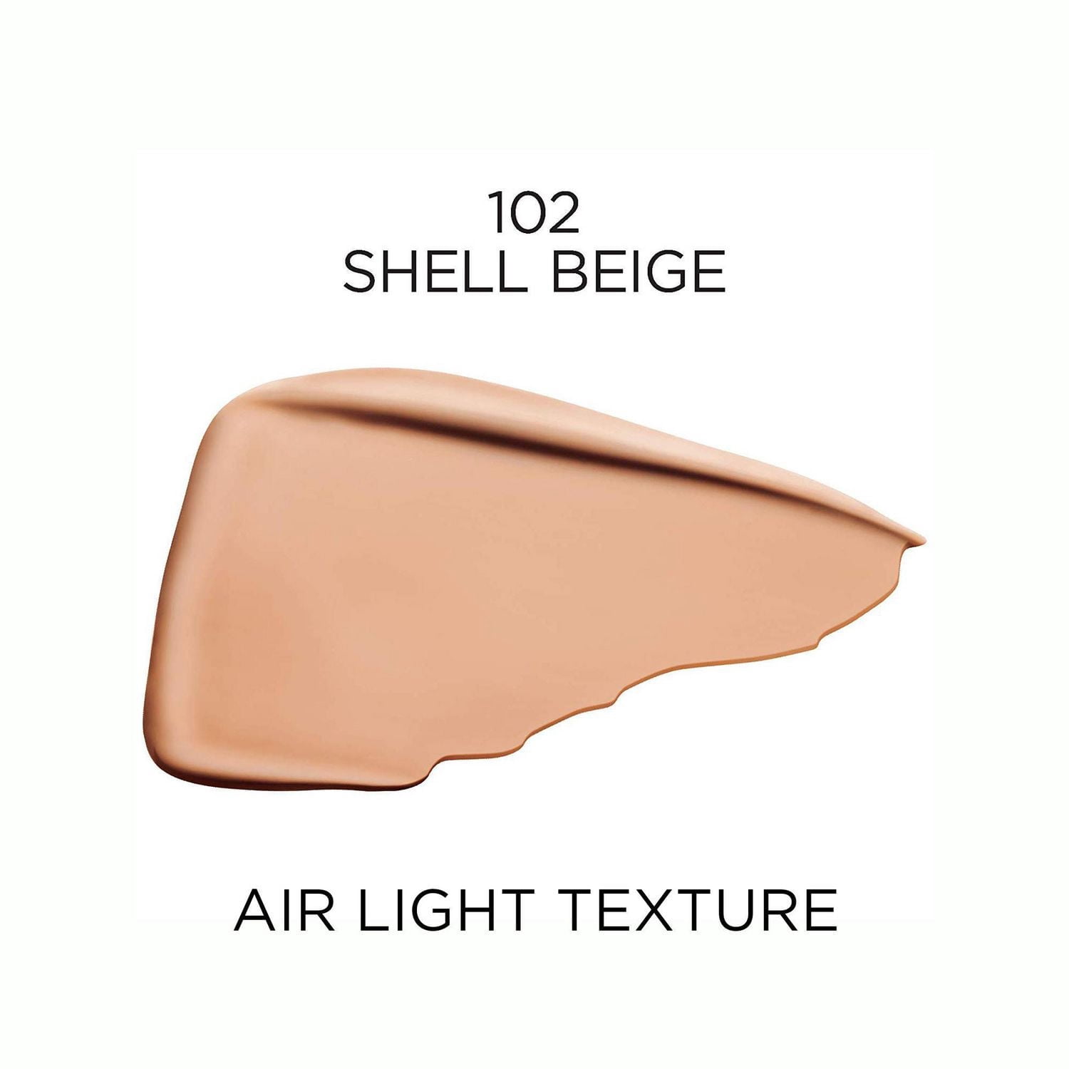 L'Oréal Paris Fond de Teint Pro - Mat/ Sans Huile, Léger, Maquillage pour le Visage Longue Tenue jusqu'à 24 H