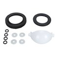 thumbnail image 2 of 34117, Leakage Proof RV Toilet Waste Ball Seal Perfect Fit Replacement  for Aqua Magic Style II Style Lite Style Plus Toilet, 2 of 7