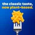 thumbnail image 2 of KD NotCo Original Flavour Plant Based Macaroni Pasta and Sauce, 170 g Box, 2 of 16
