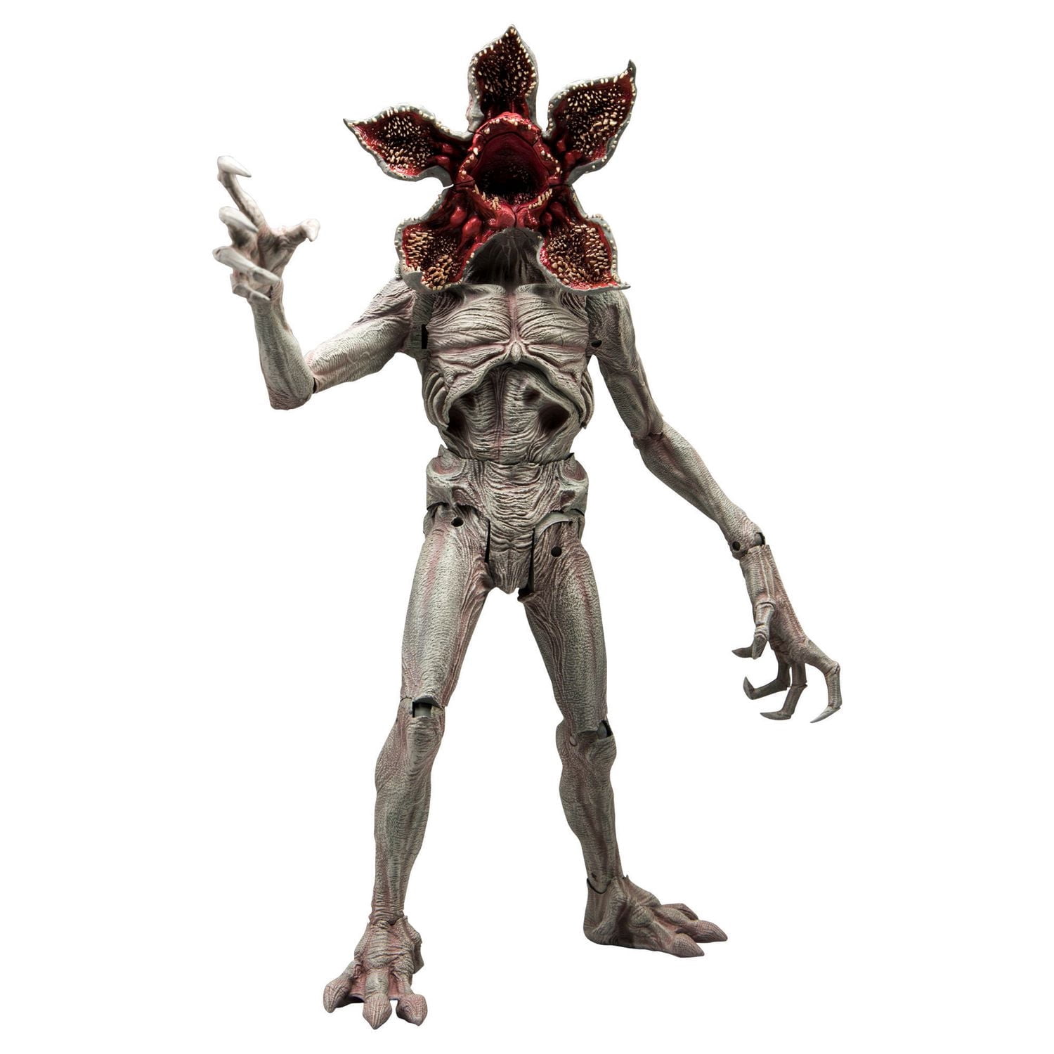 McFarlane - Stranger Things Deluxe Action Figure - Demogorgon