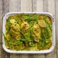 thumbnail image 3 of Curry de noix de coco du Kerala de The Spice Tailor, 3 of 5