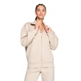thumbnail image 1 of Athletic Works Women's Soft Knit Jacket, 1 of 6