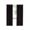 thumbnail image 4 of Nova Blackout Grommet Indoor Curtain, 4 of 5