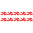 thumbnail image 3 of ANGGREK Propeller Replacement, Strong Wind Boat Propeller For Remote Car Toy Model, 3 of 8