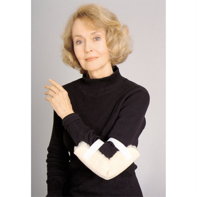 Visco-Foam Elbow Pad Protectors w/LSII Cover