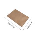 thumbnail image 3 of Meitianfacai Tapis d'Urine pour Animaux de Compagnie Intérieur Extérieur pour Chiens, Tapis d'Entraînement pour Chiens à Haute Absorption, Lavable à la Machine, Antidérapant, Réutilisable et Écoresponsable, Tapis d'Entraînement au Petit Pot pour Animaux,27.6x19.7 Pouces, 3 of 8