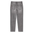 thumbnail image 2 of George Girls' Sequin Denim Jean, 2 of 2